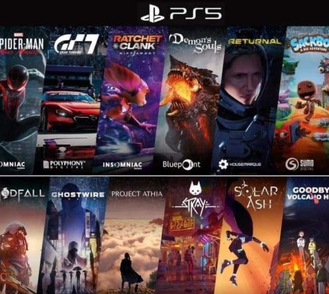 PS Graphicgames