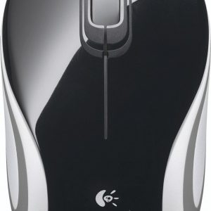 logitech m