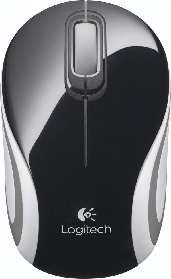 logitech m