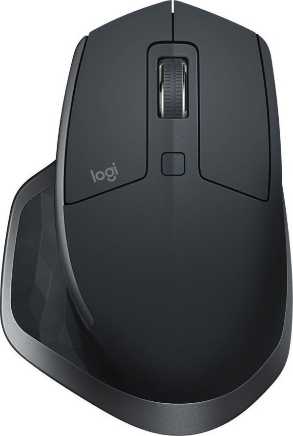 logitech mx master s