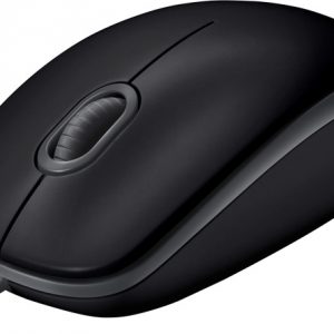 logitech b silent