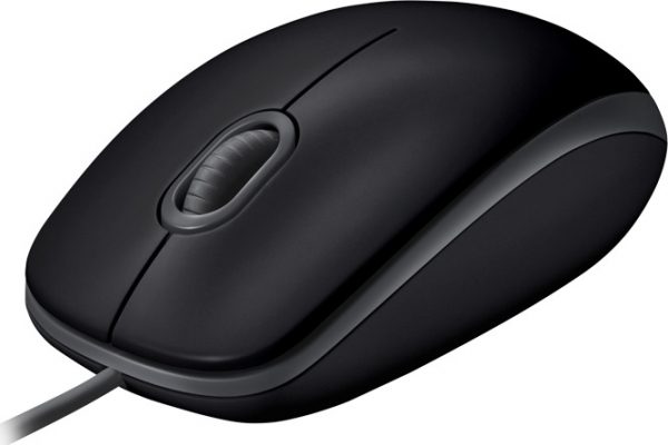 logitech b silent