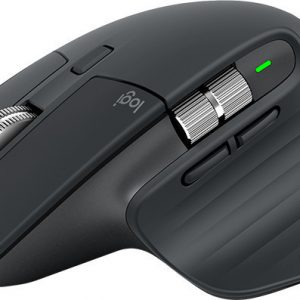 logitech mx master