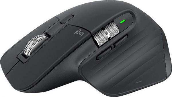 logitech mx master