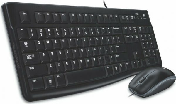 logitech mx keys