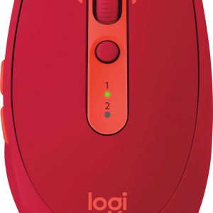 logitech m ruby