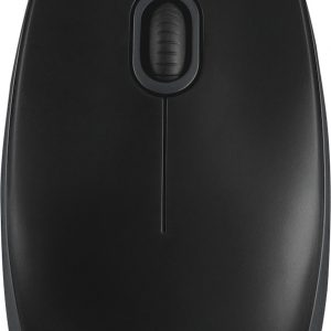 logitech b black