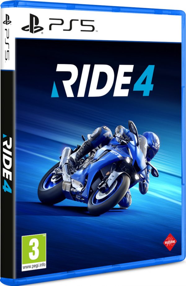 ride  ps