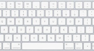xlarge  apple magic keyboard