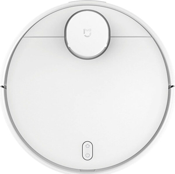 iaomi mi robot vacuum mop p white