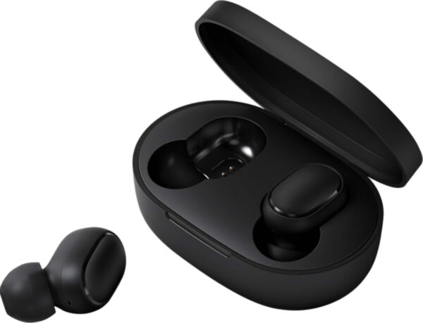 iaomi mi true wireless earbuds basic  bluetooth handsfree mayro